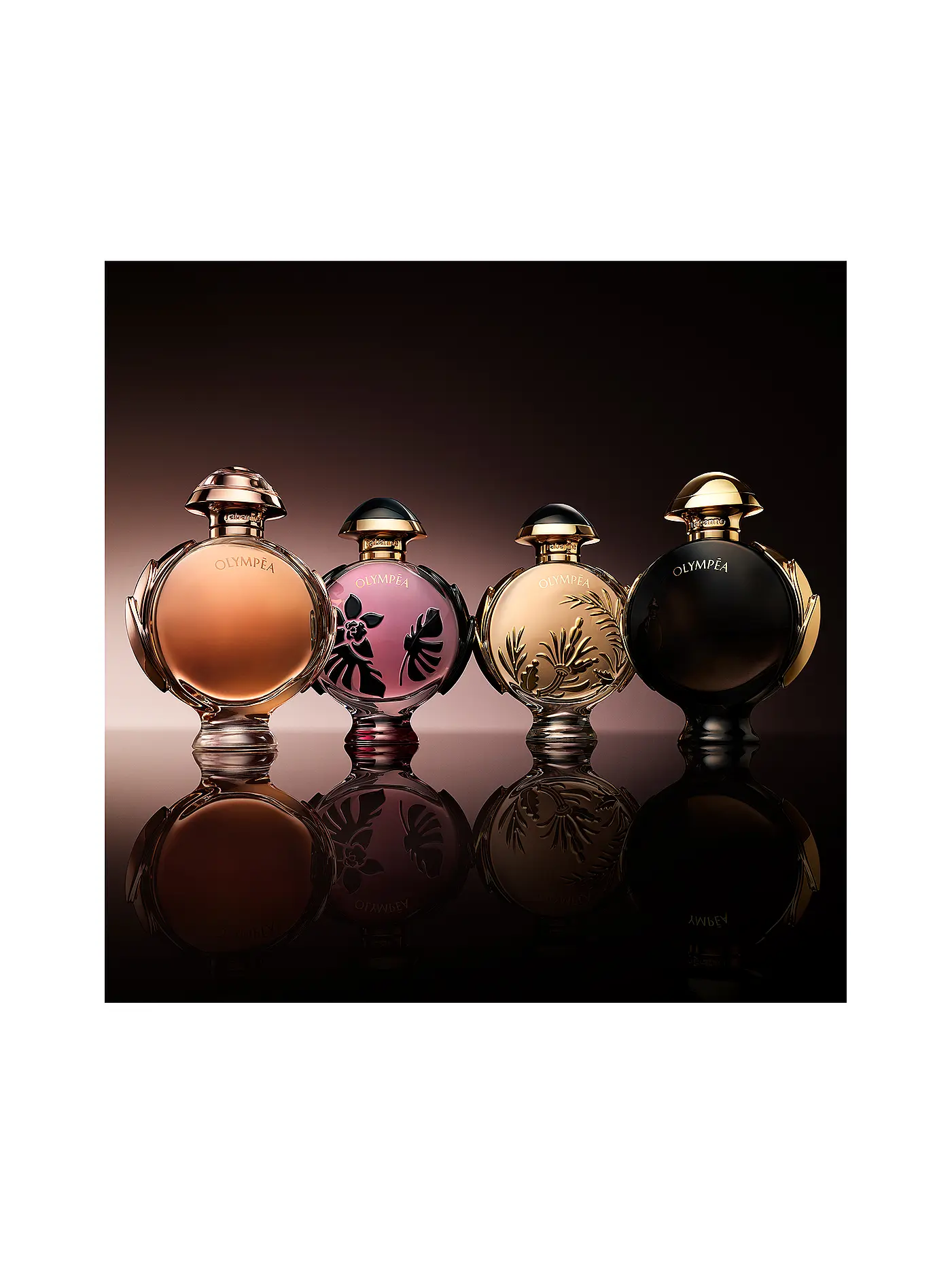 RABANNE | Olympéa Deodorant Spray 150ml | 